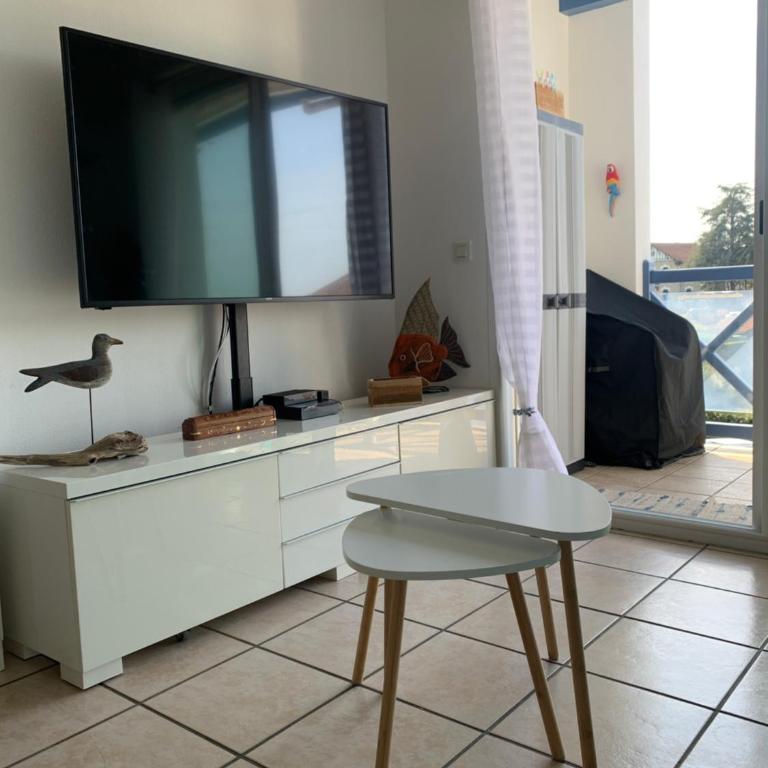 LES HAUTS DE BIANTENIA AVEC WIFi - Appartement 1 Chambre - 15