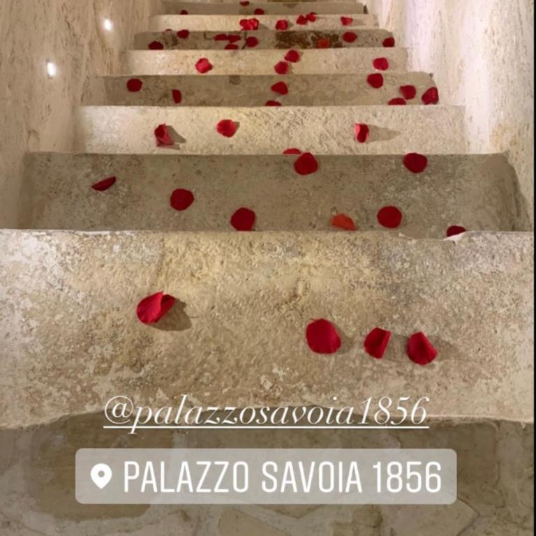 Suite Pirite- Palazzo Savoia 1856 - Casa con 1 Camera da Letto - 7