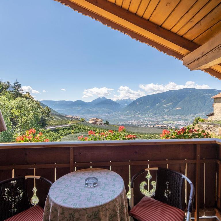 Hotel Moserhof - Suite - 3