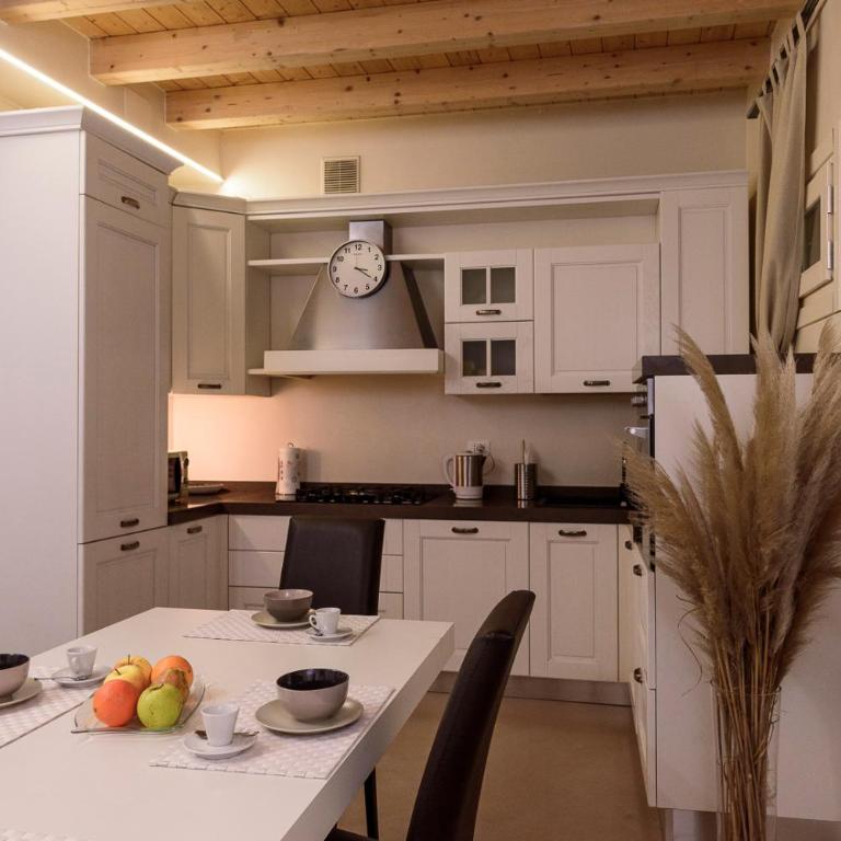 San Matteo Maison - Monolocale Superior - 3