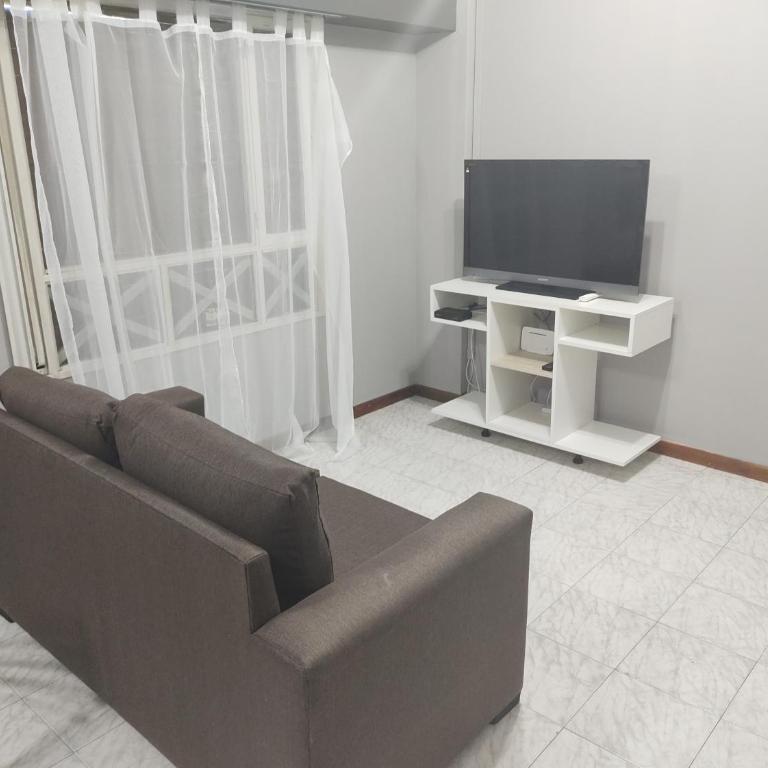 ALMAR Rivadavia - Two-Bedroom Apartment - 2