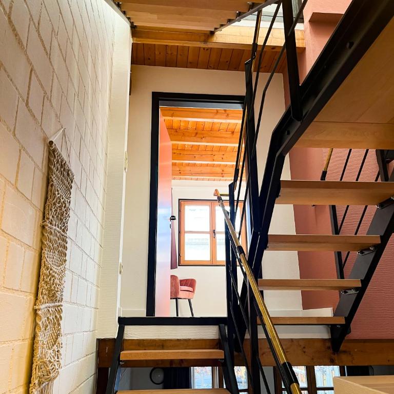 Das goldene Haus - Haus mit 3 Schlafzimmern - 33