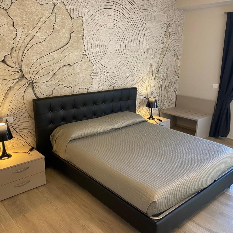 Emilius Suite - Appartamento con 1 Camera da Letto - 12