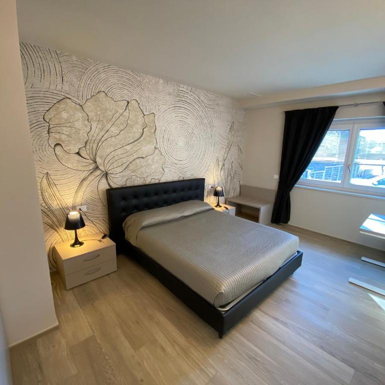 Emilius Suite - Appartamento con 1 Camera da Letto - 13