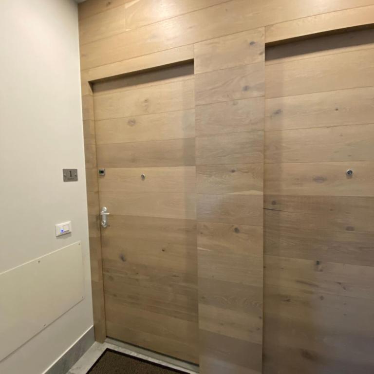 Emilius Suite - Appartamento con 1 Camera da Letto - 17