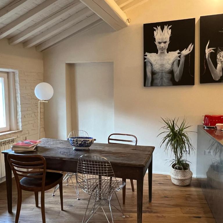 Casa Giulia - Appartamento con 2 Camere da Letto - 13