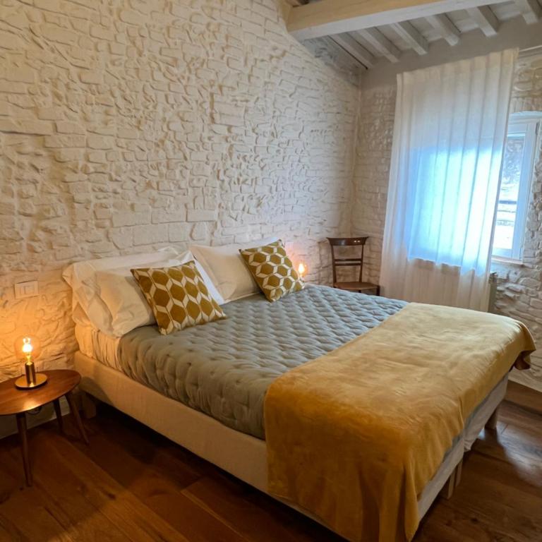 Casa Giulia - Appartamento con 2 Camere da Letto - 8