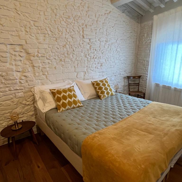 Casa Giulia - Appartamento con 2 Camere da Letto - 15