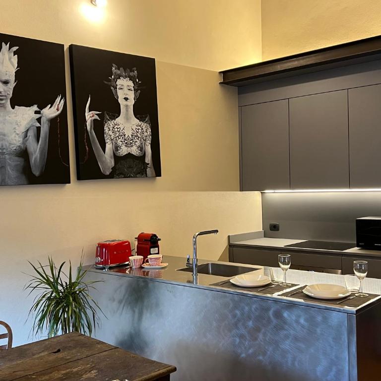 Casa Giulia - Appartamento con 2 Camere da Letto - 7