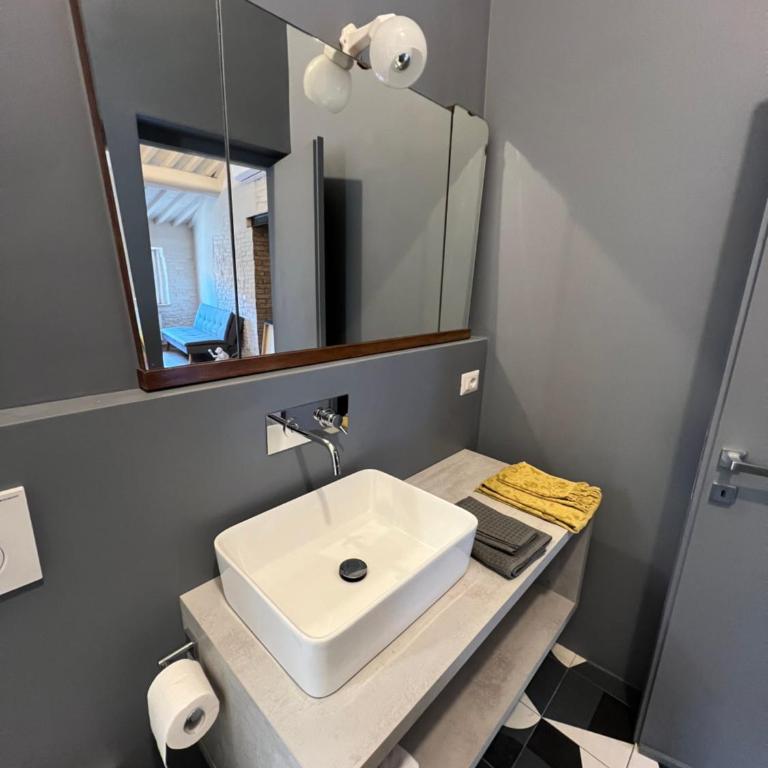 Casa Giulia - Appartamento con 2 Camere da Letto - 19
