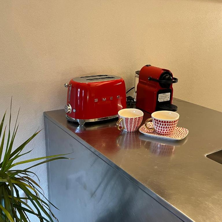 Casa Giulia - Appartamento con 2 Camere da Letto - 14