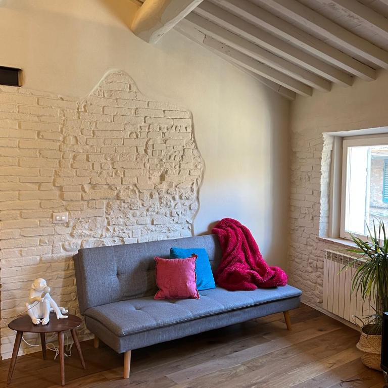 Casa Giulia - Appartamento con 2 Camere da Letto - 6