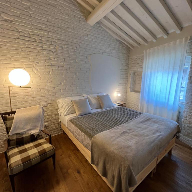 Casa Giulia - Appartamento con 2 Camere da Letto - 10
