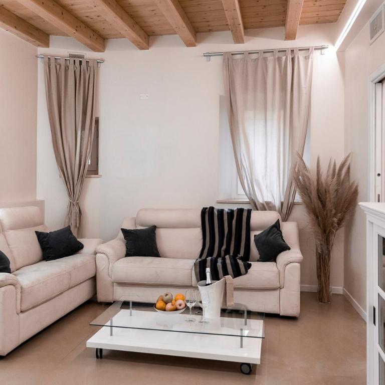 San Matteo Maison - Appartamento con 2 Camere da Letto - 1