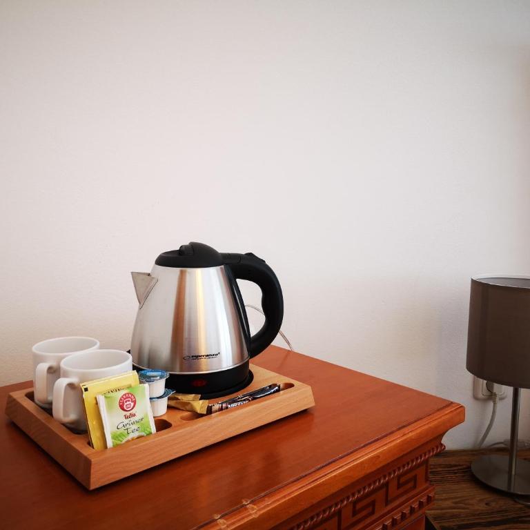 Gasthaus Auwirt - Doppelzimmer - 2