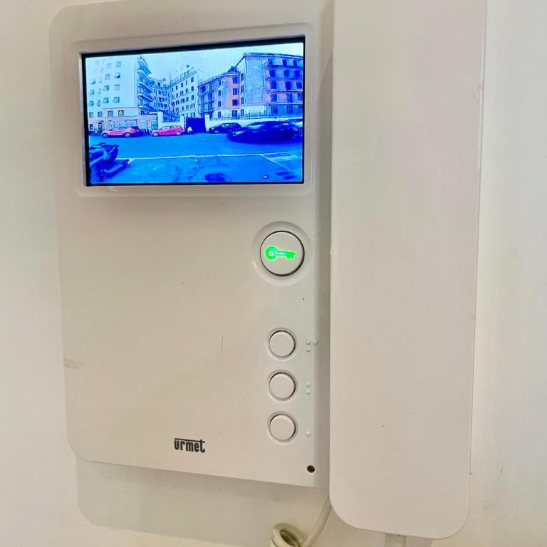 Aurus casa vacanze - Appartamento con 1 Camera da Letto - 27