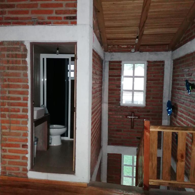 Cabañas San José de la Montaña - Chalet - 14