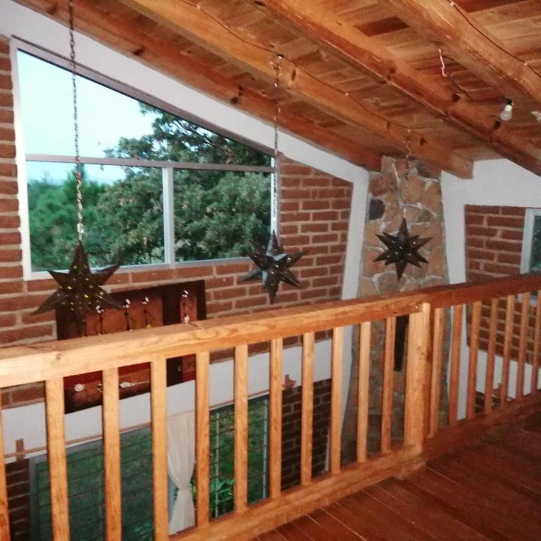 Cabañas San José de la Montaña - Chalet de 2 dormitorios - 11