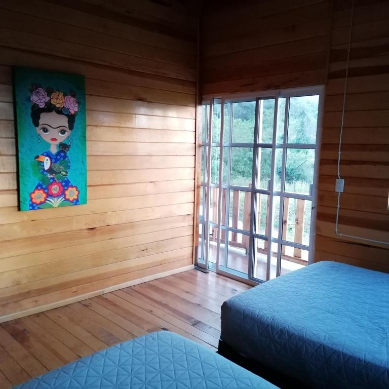 Cabañas San José de la Montaña - Chalet - 19