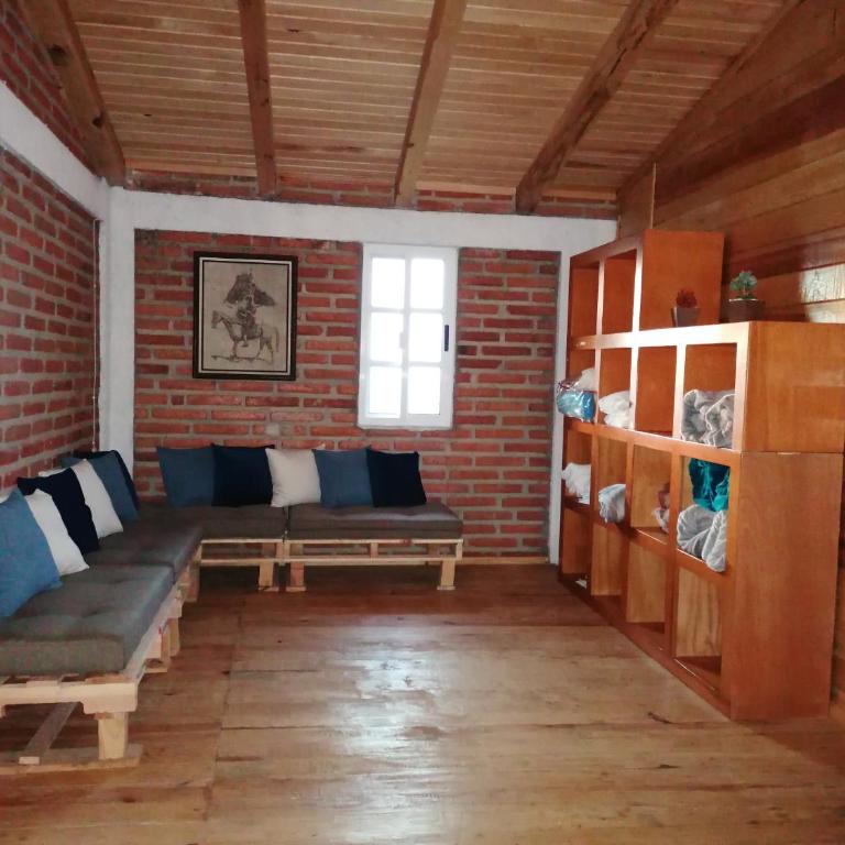 Cabañas San José de la Montaña - Chalet - 20