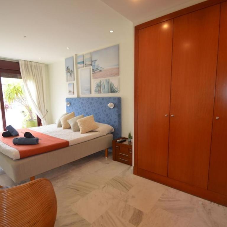 Parque Botanico Resort & Country Club - Apartamento de 2 dormitorios - 16