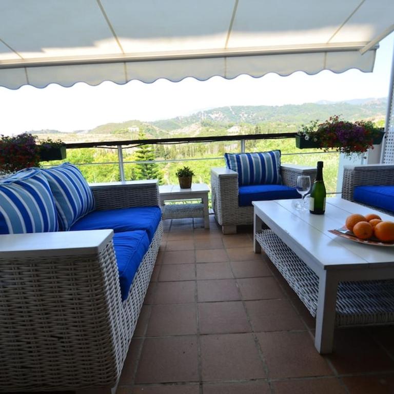 Parque Botanico Resort & Country Club - Apartamento de 2 dormitorios - 11