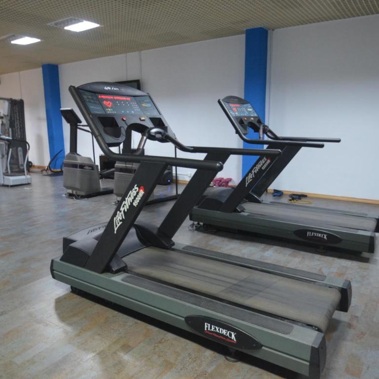 Parque Botanico Resort & Country Club - Apartamento de 2 dormitorios - 26
