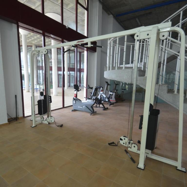 Parque Botanico Resort & Country Club - Apartamento de 2 dormitorios - 28
