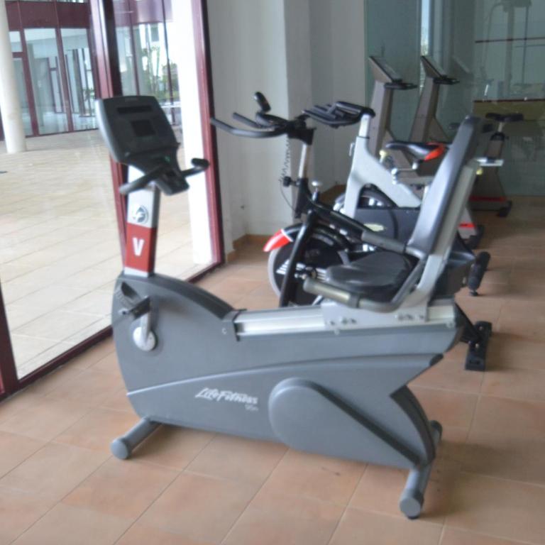 Parque Botanico Resort & Country Club - Apartamento de 2 dormitorios - 27