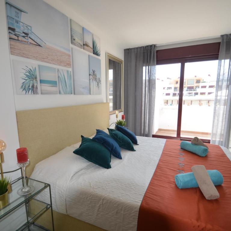 Parque Botanico Resort & Country Club - Apartamento de 2 dormitorios - 20