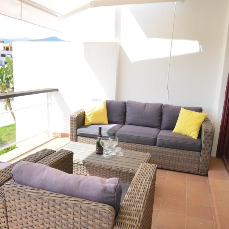 Parque Botanico Resort & Country Club - Apartamento de 2 dormitorios - 18