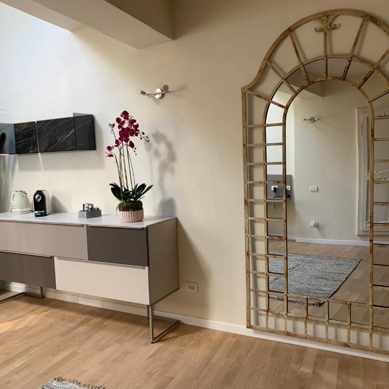 Maison del Ducato Cavour 37 - Appartamento con 1 Camera da Letto - 3