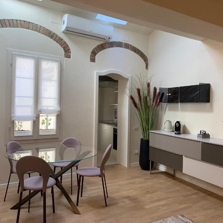 Maison del Ducato Cavour 37 - Appartamento con 1 Camera da Letto - 5
