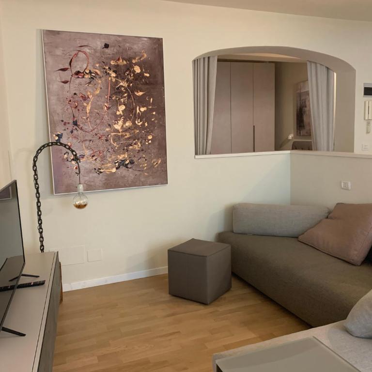 Maison del Ducato Cavour 37 - Appartamento con 1 Camera da Letto - 16