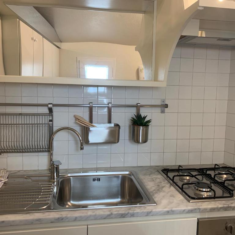 Maison del Ducato Cavour 37 - Appartamento con 1 Camera da Letto - 21