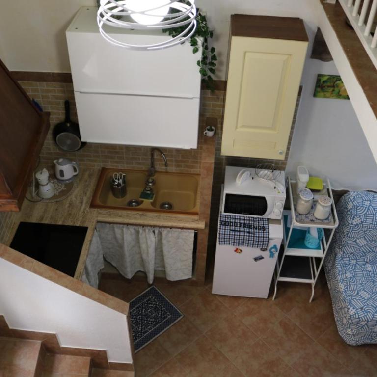 Casa Simona - Appartamento con 1 Camera da Letto - 22