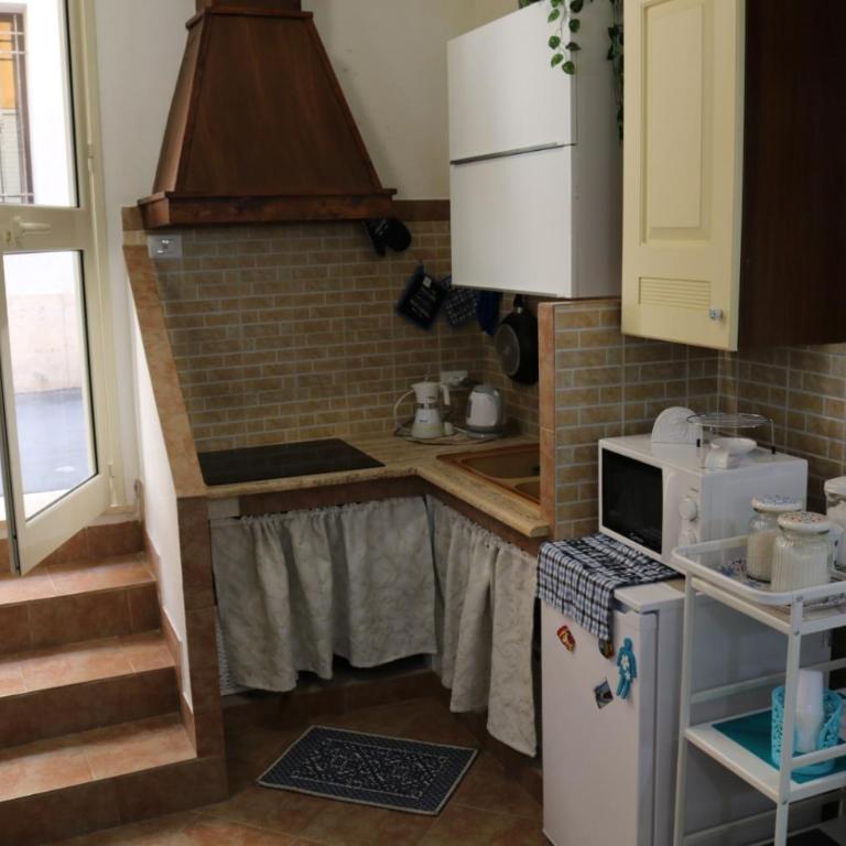 Casa Simona - Appartamento con 1 Camera da Letto - 24