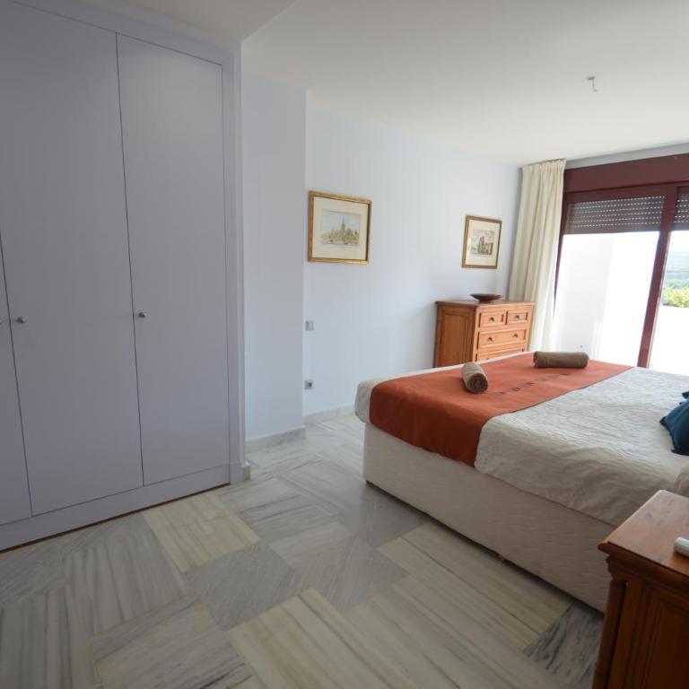 Parque Botanico Resort & Country Club - Apartamento de 2 dormitorios - 56