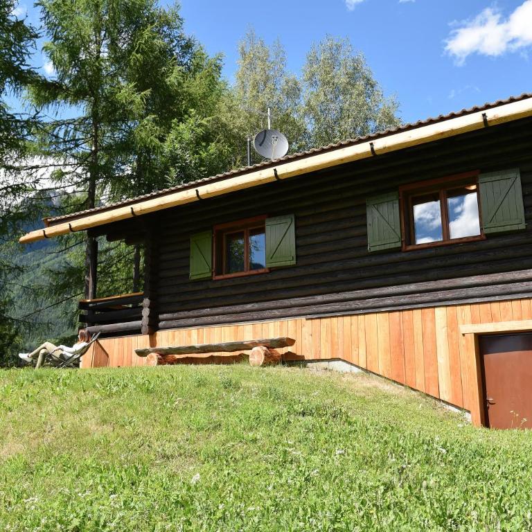 Berghütte Ahrntal - Two-Bedroom Apartment - 3