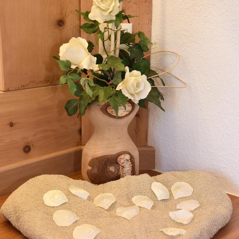Berghütte Ahrntal - Two-Bedroom Apartment - 4