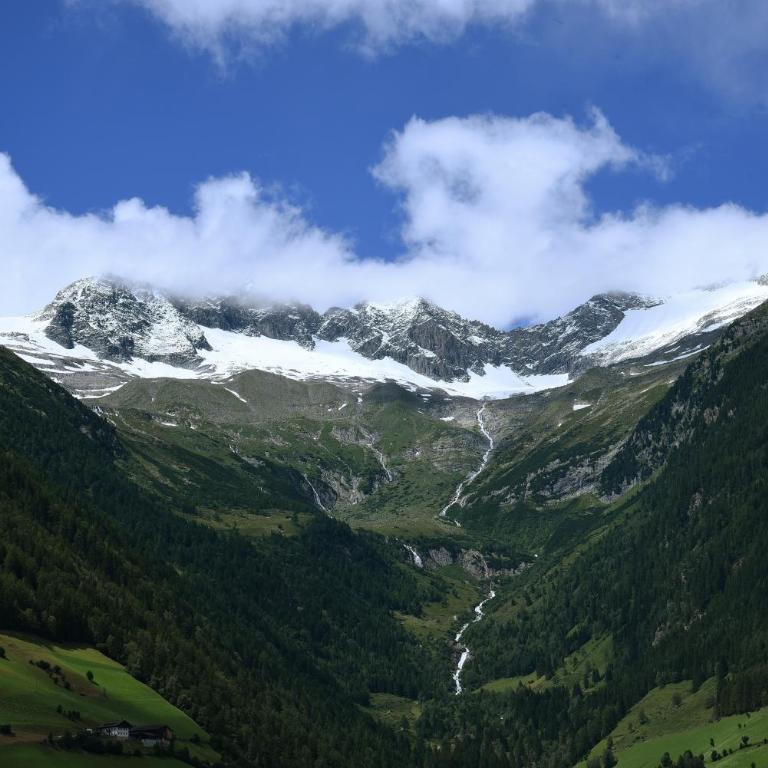 Berghütte Ahrntal - Two-Bedroom Apartment - 10
