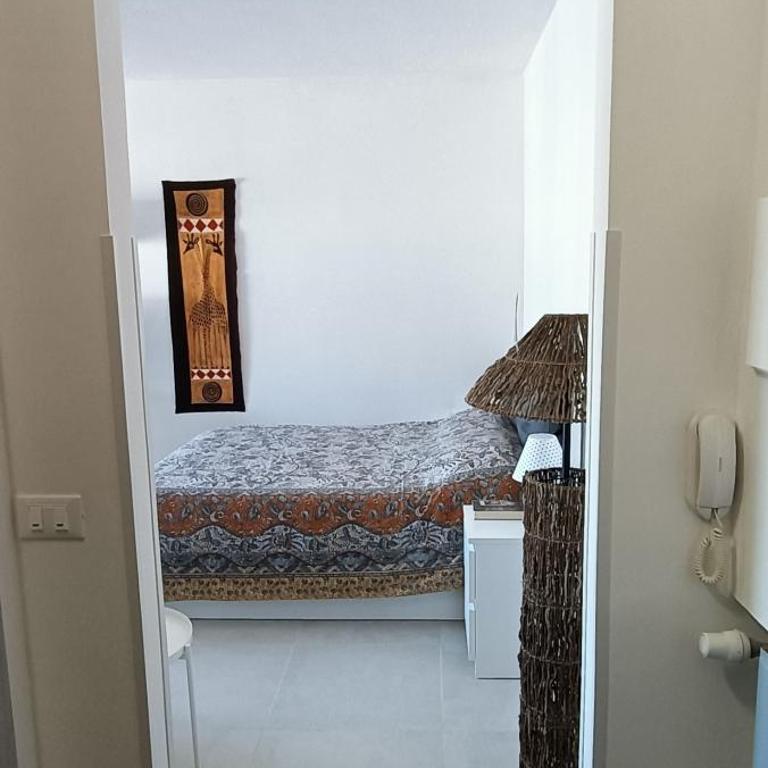 Tuo Pallino - Appartamento con 1 Camera da Letto - 34