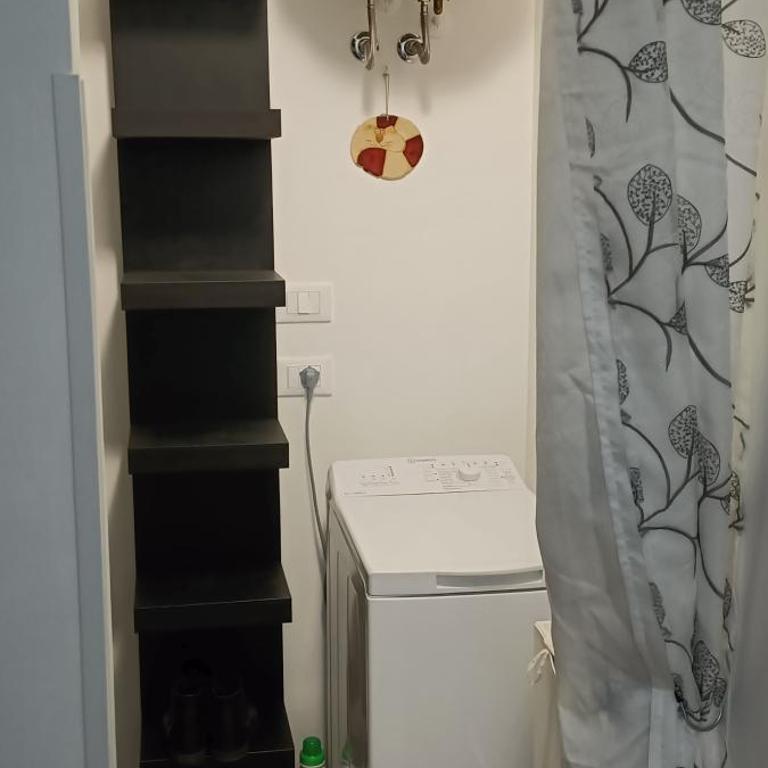 Tuo Pallino - Appartamento con 1 Camera da Letto - 55