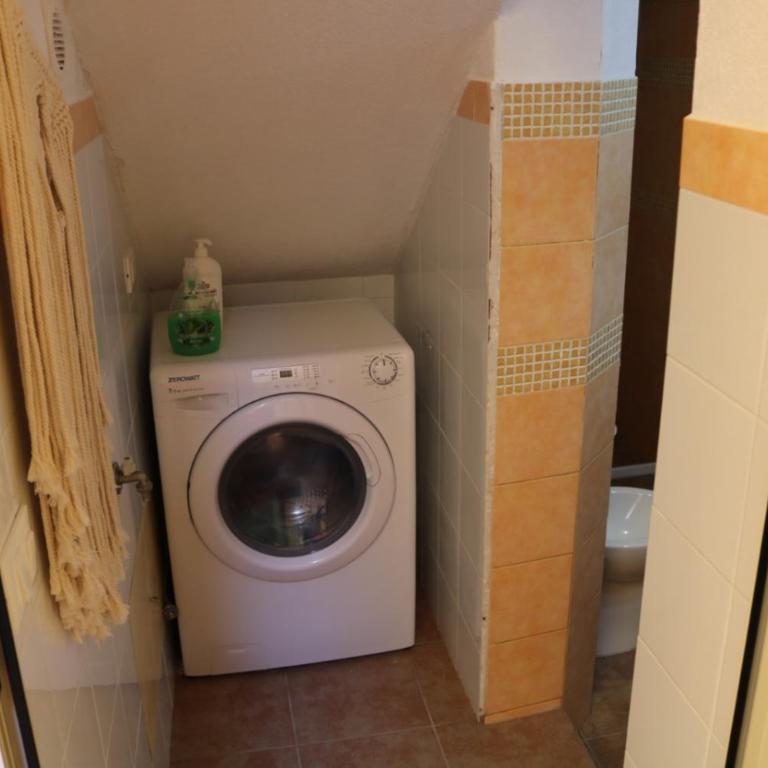 Casa Simona - Appartamento con 1 Camera da Letto - 3