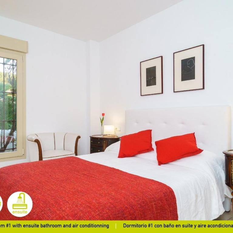 Apartamento Moraira Club 3 - Apartment with Terrace - 9