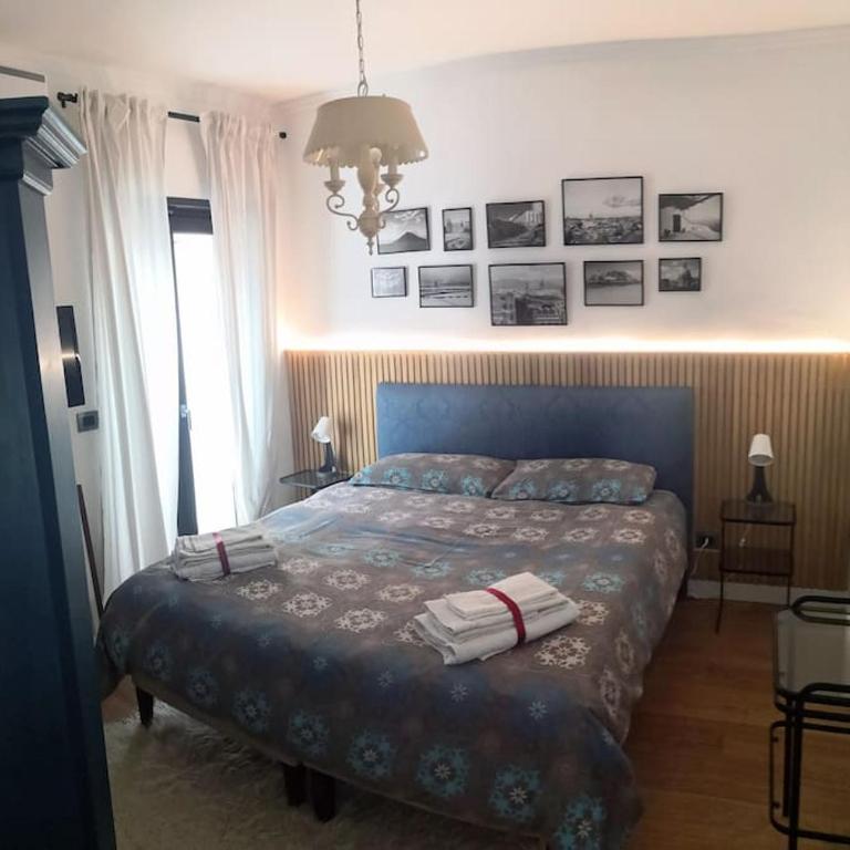Cozy Suite&Lodge Mondello beach - Suite Familiare - 2