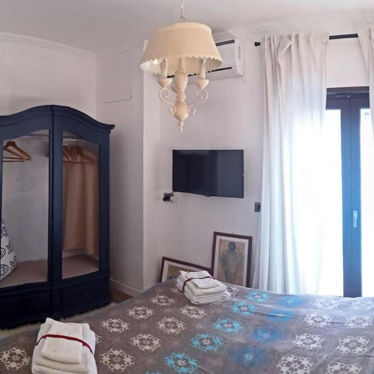 Cozy Suite&Lodge Mondello beach - Suite Familiare - 8