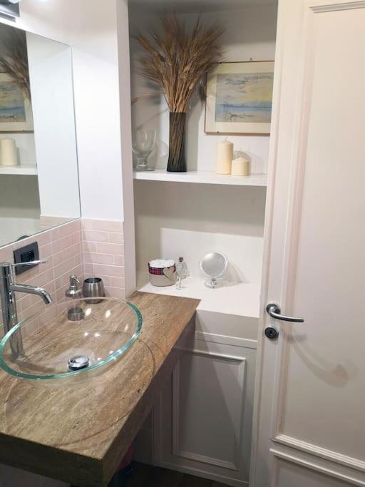 Cozy Suite&Lodge Mondello beach - Suite Familiare - 15