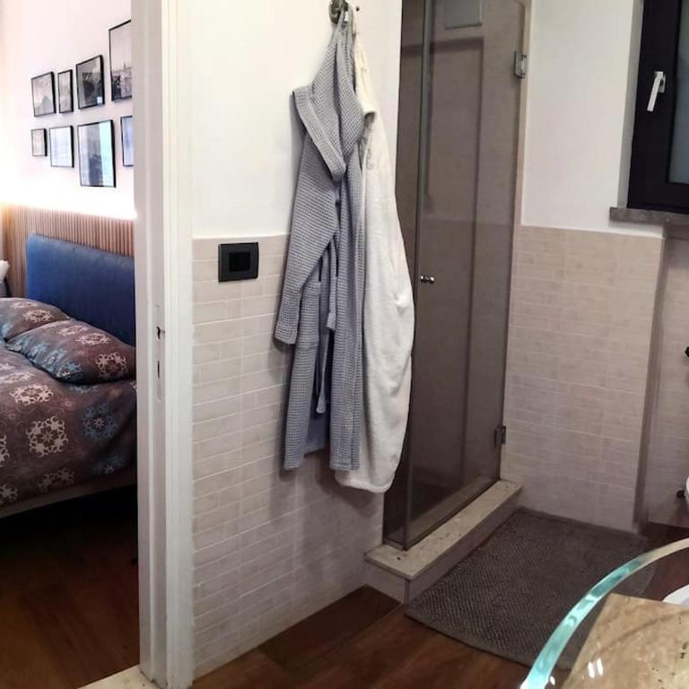 Cozy Suite&Lodge Mondello beach - Suite Familiare - 13
