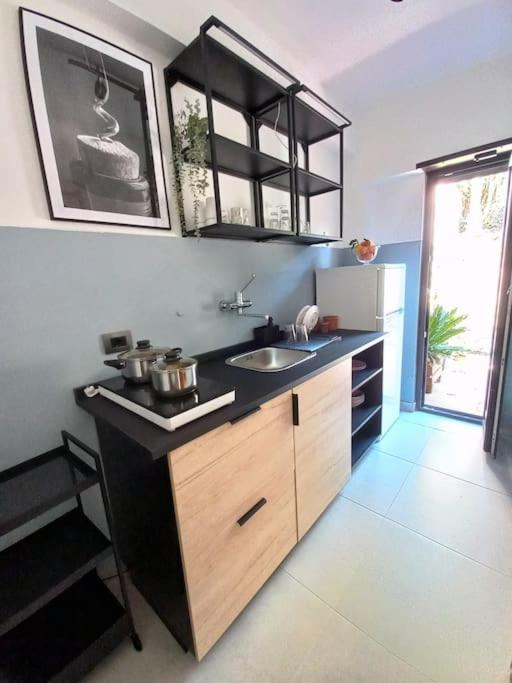 Cozy Suite&Lodge Mondello beach - Suite Familiare - 10